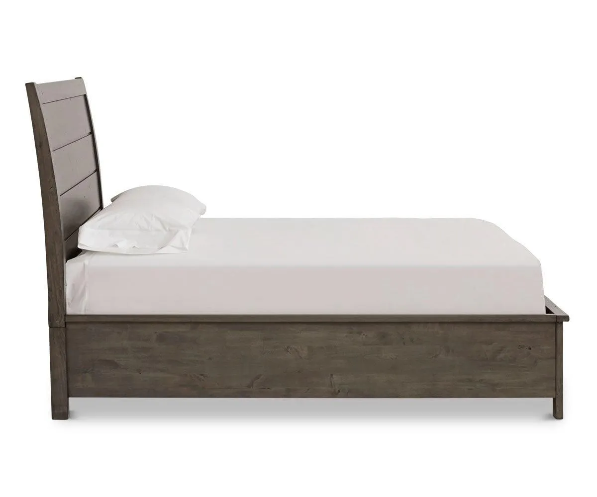 Carter Storage Bed