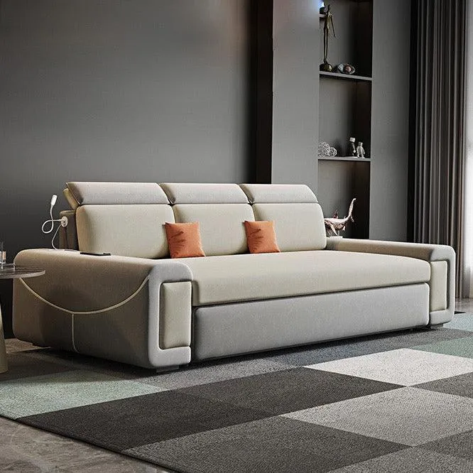 Casllini Storage Sofa Bed