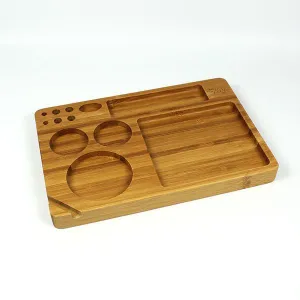 Chongz - Wooden Rolling Tray