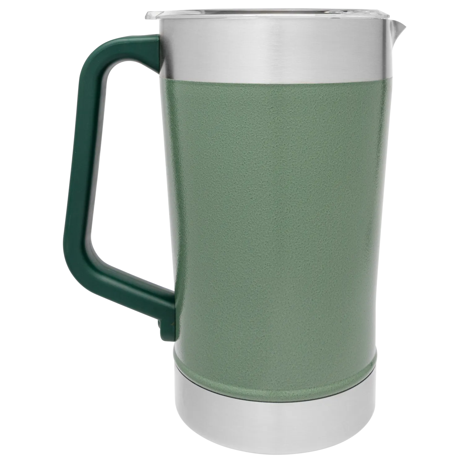 Classic Stay Chill Beer Pitcher | 64 OZ | 1.9 L