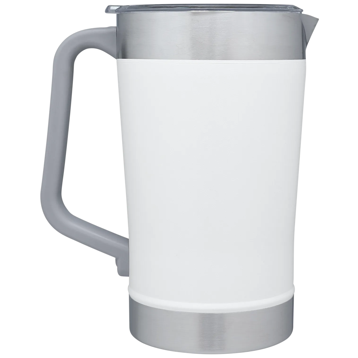 Classic Stay Chill Beer Pitcher | 64 OZ | 1.9 L