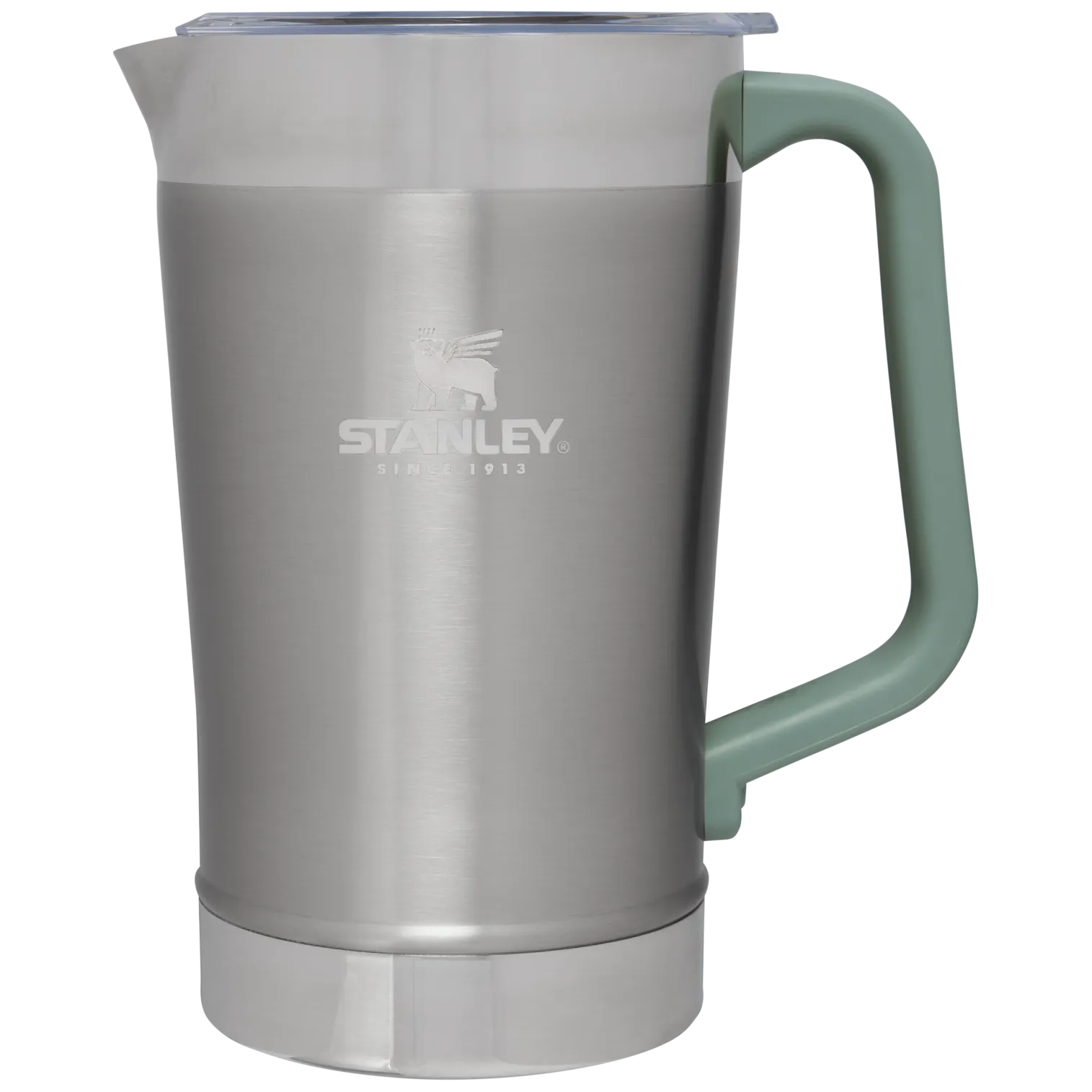 Classic Stay Chill Beer Pitcher | 64 OZ | 1.9 L