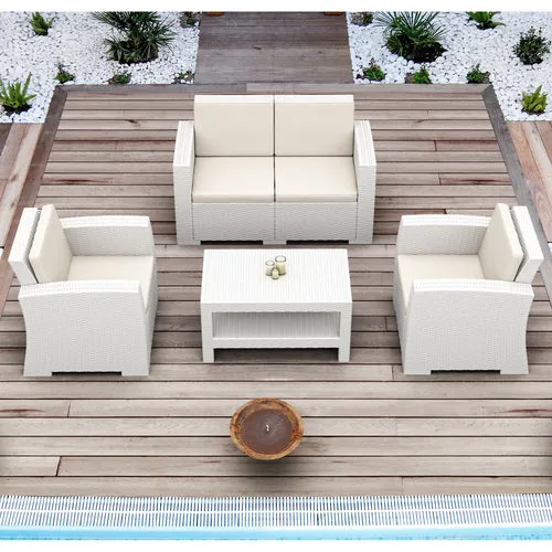 Compamia ISP832 Sofa Seating