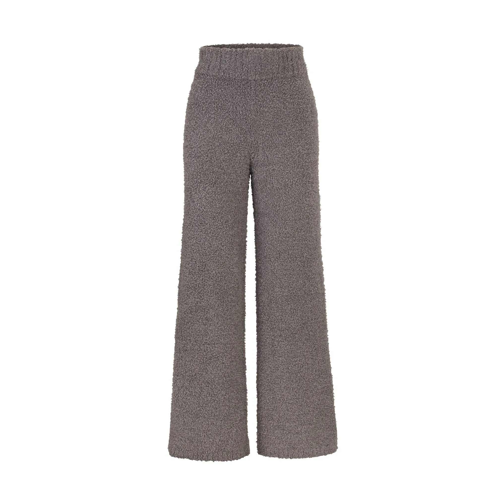 COZY KNIT PANT | SMOKE