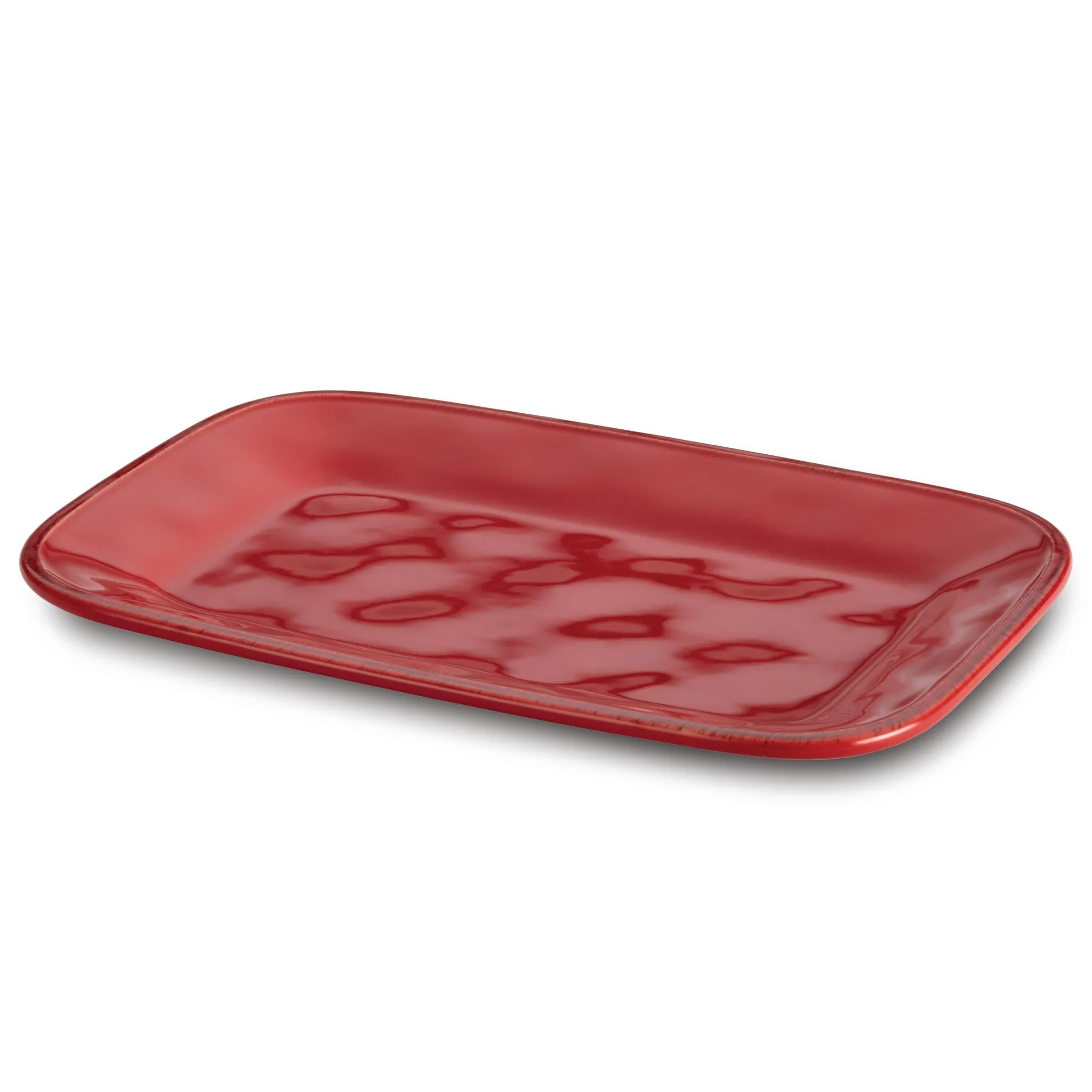 Cucina 8" x 12" Rectangular Platter