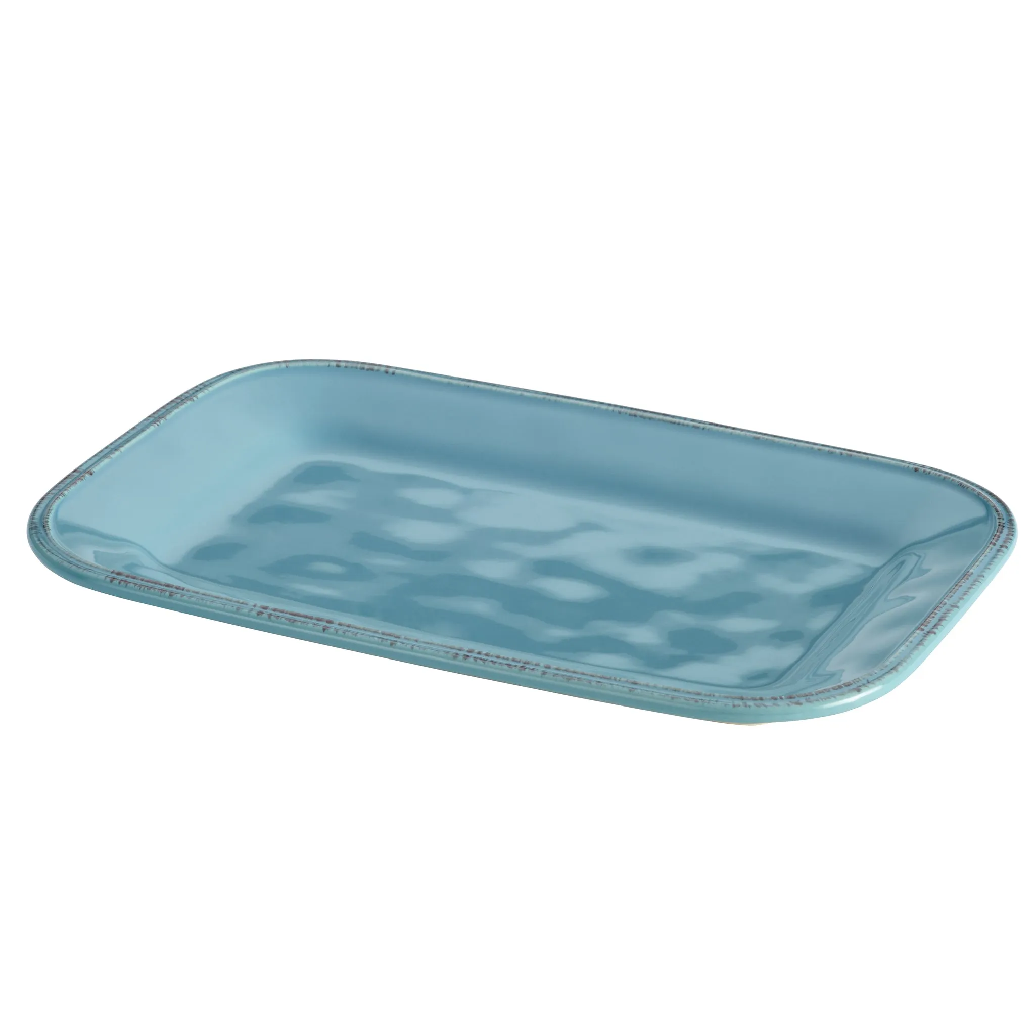 Cucina 8" x 12" Rectangular Platter