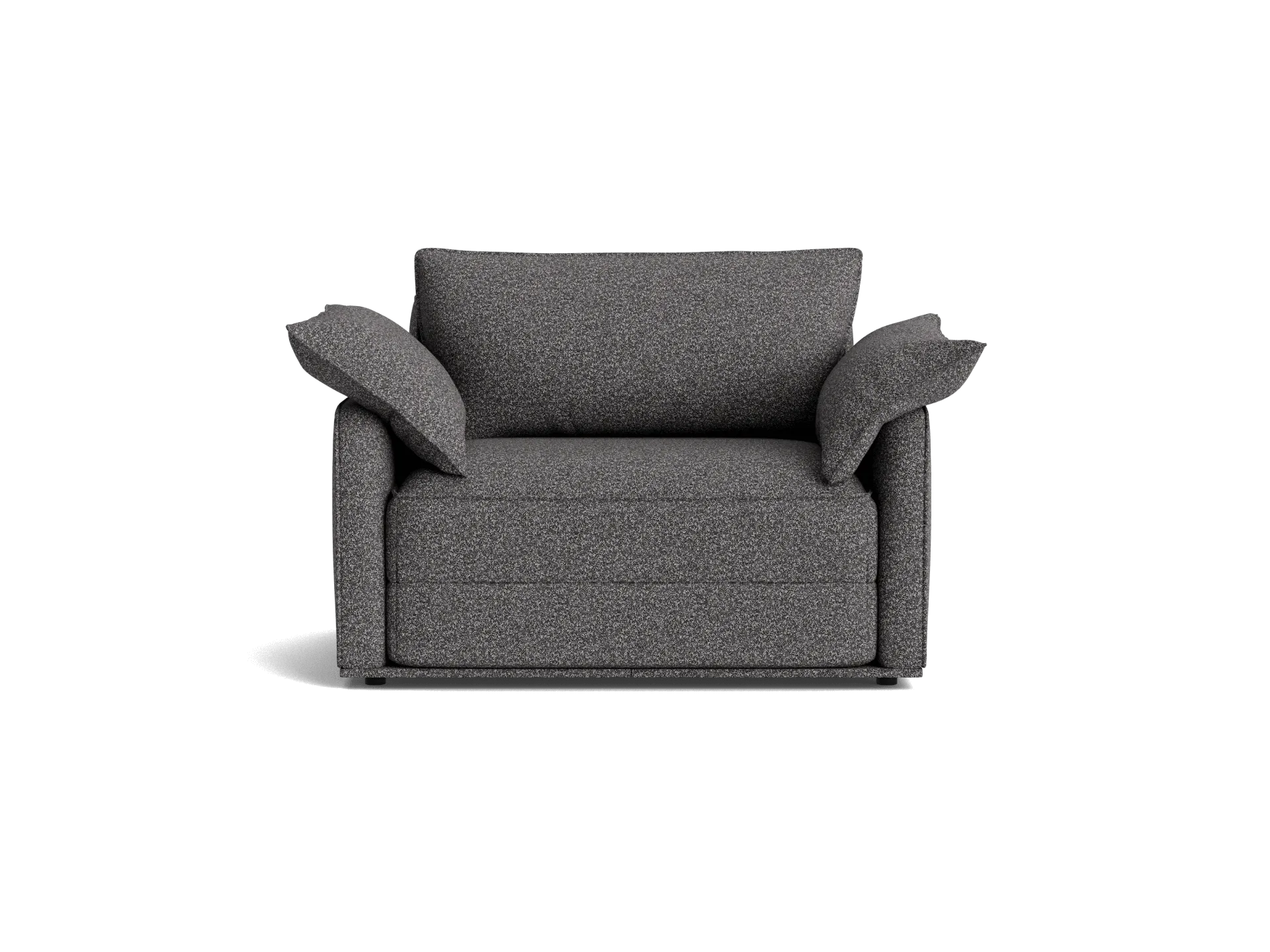 Cushy Sofa Bed