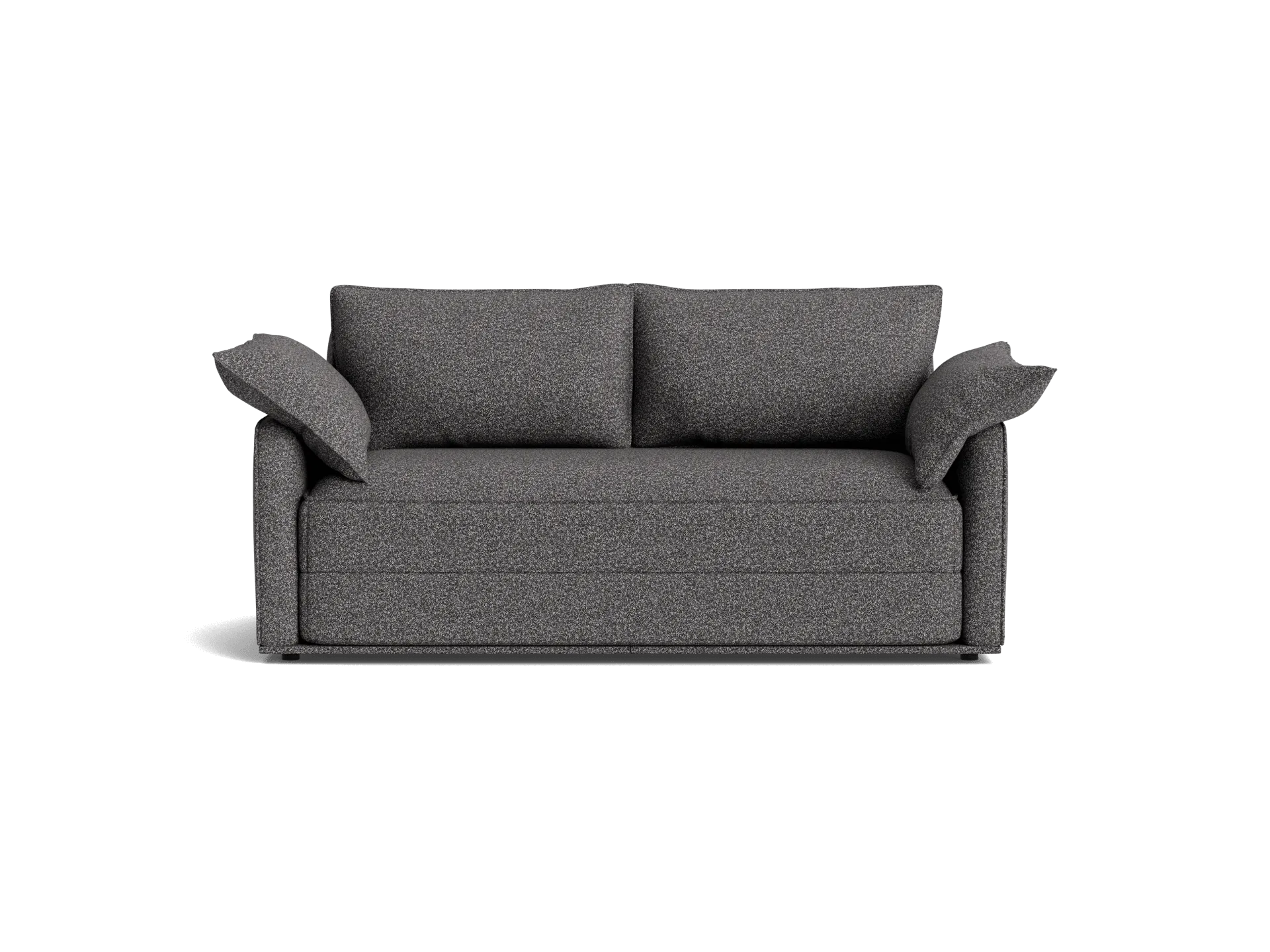 Cushy Sofa Bed