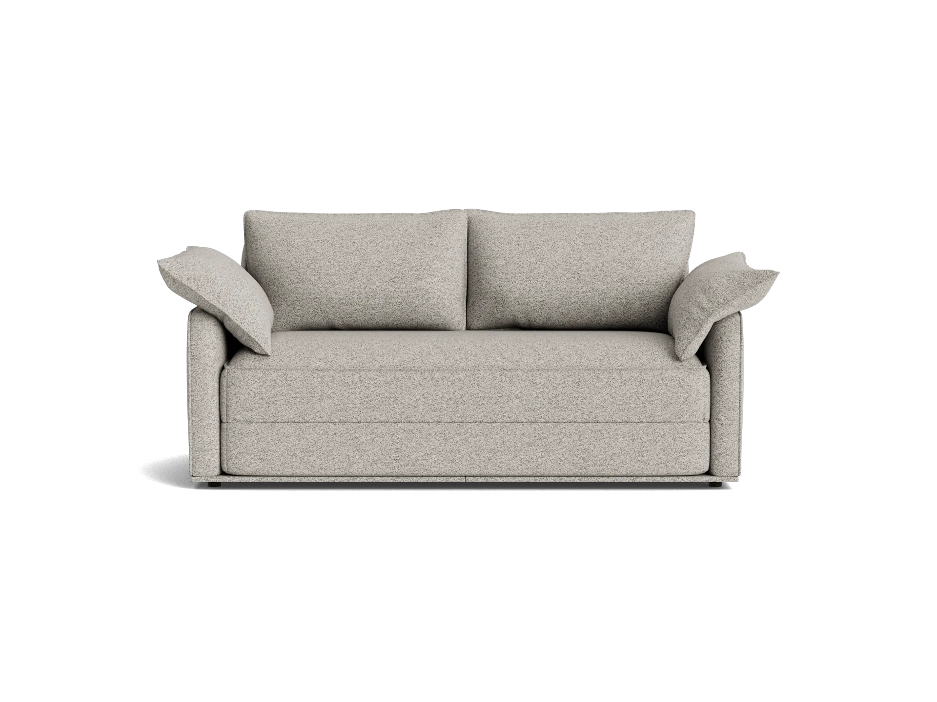 Cushy Sofa Bed