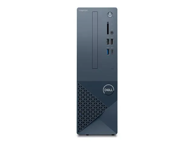 Dell Inspiron 3030, SFF, i3, 8GB, 512 GB SFF