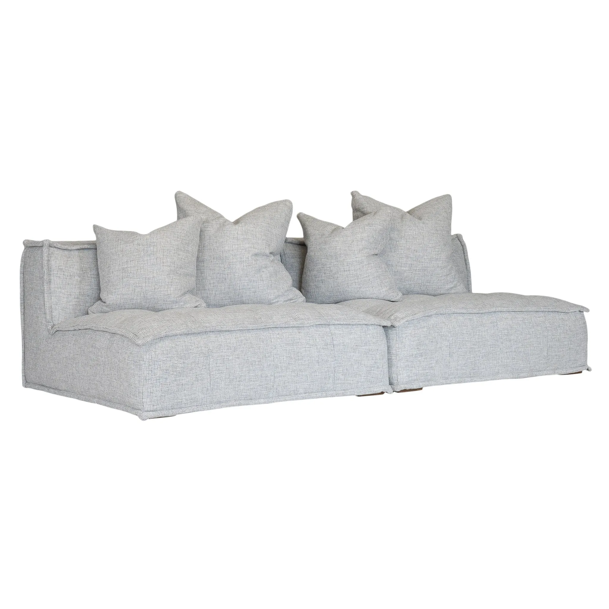 DENVER SOFAS | CORNER