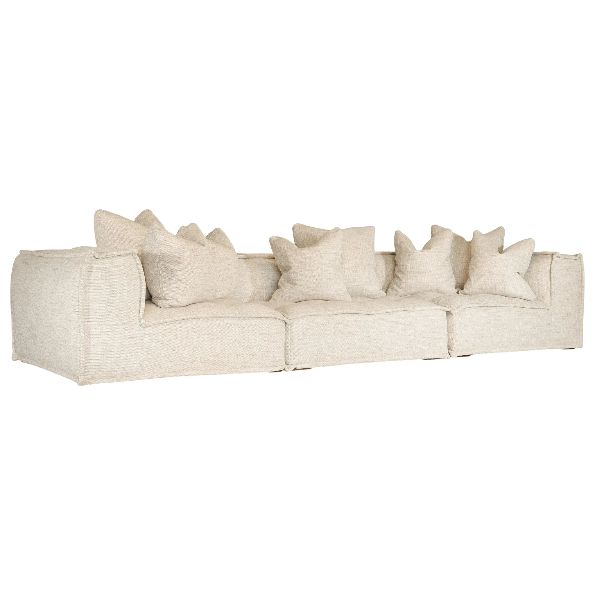 DENVER SOFAS | CORNER