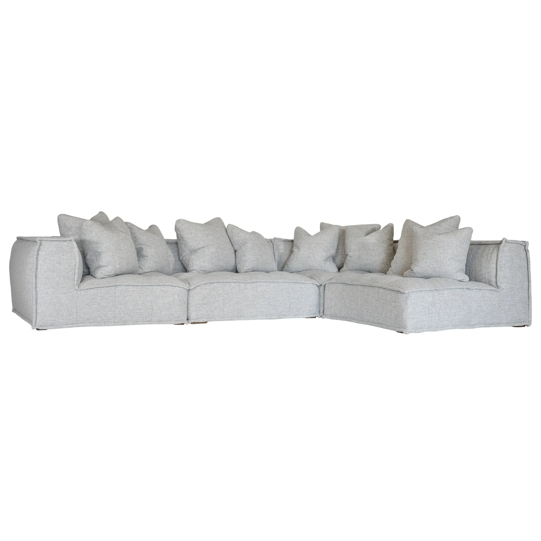 DENVER SOFAS | CORNER