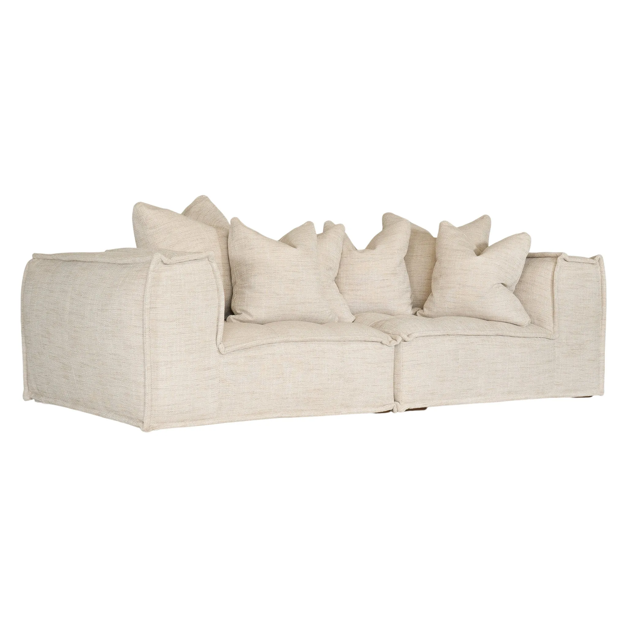 DENVER SOFAS | CORNER