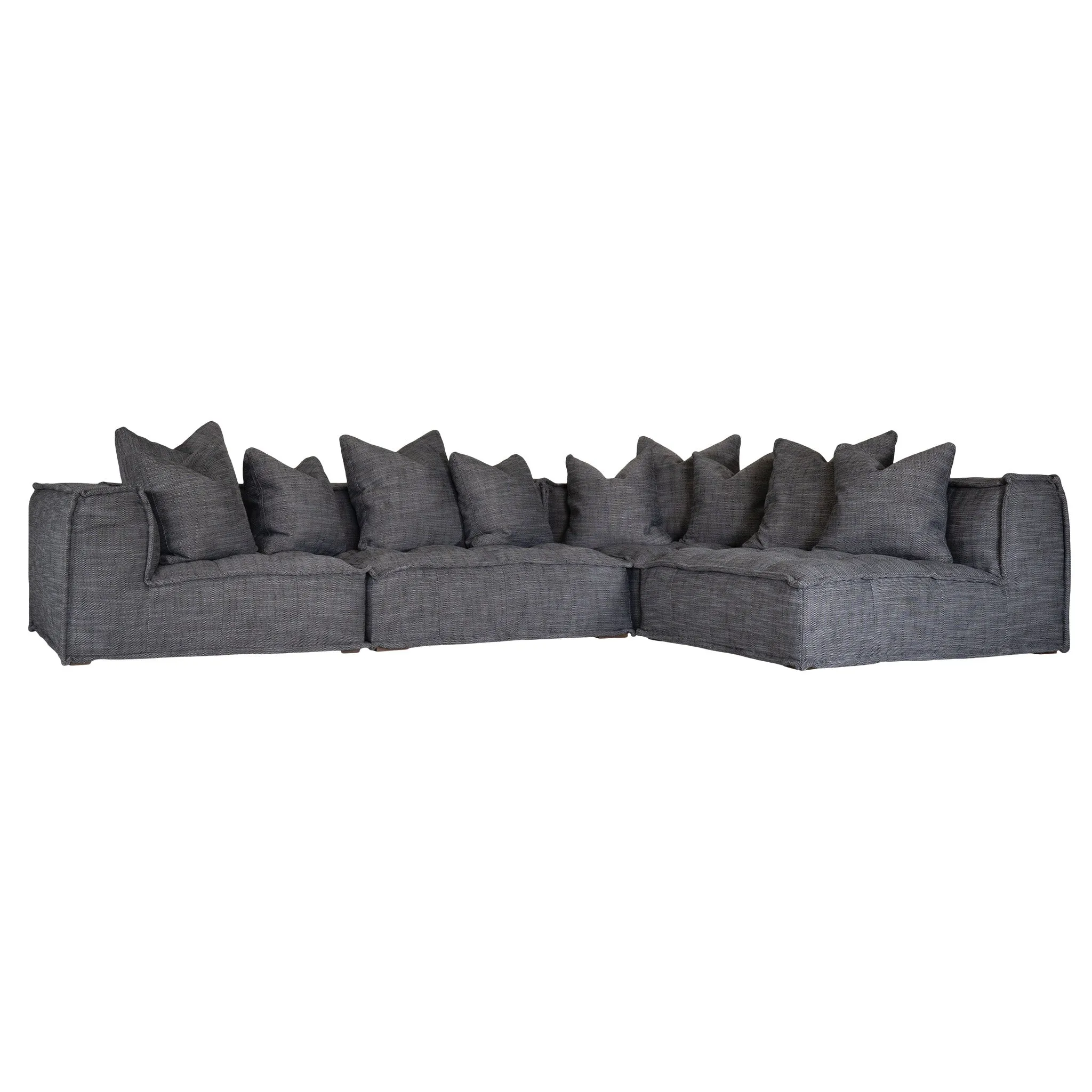 DENVER SOFAS | CORNER