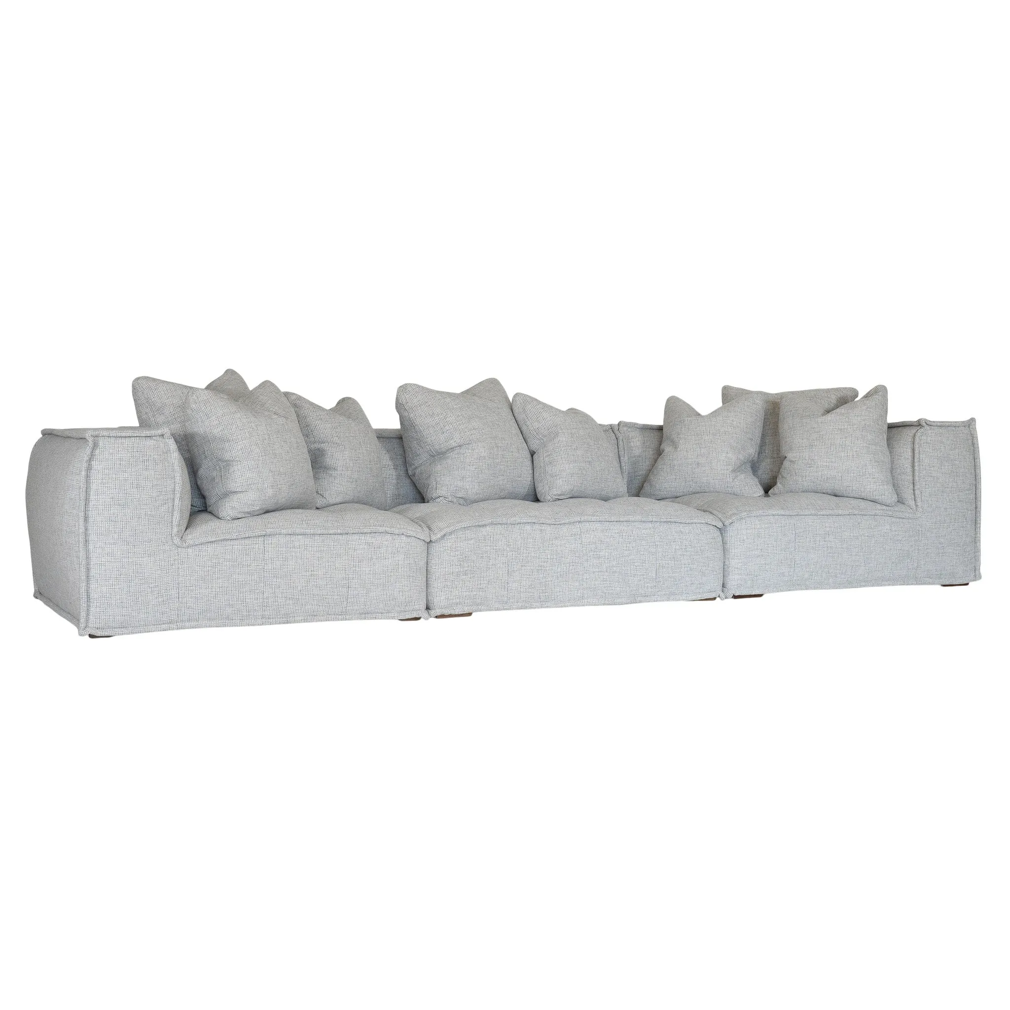 DENVER SOFAS | CORNER