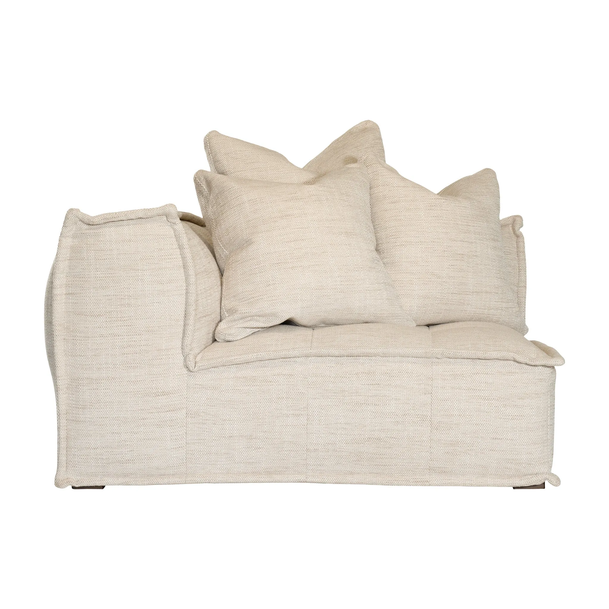 DENVER SOFAS | CORNER