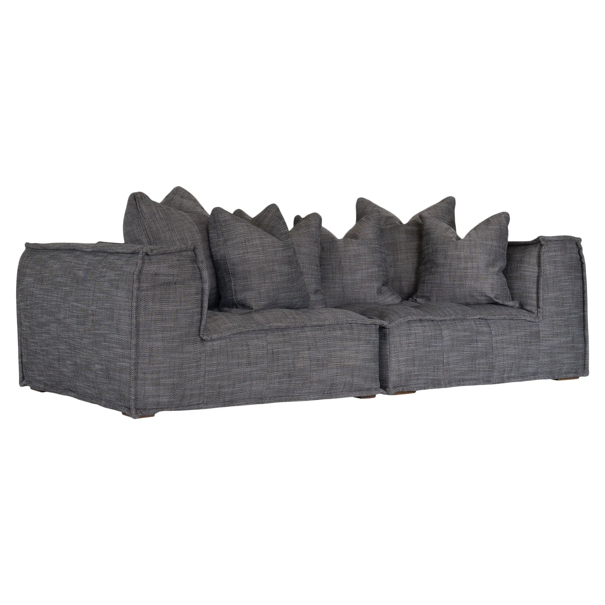 DENVER SOFAS | CORNER