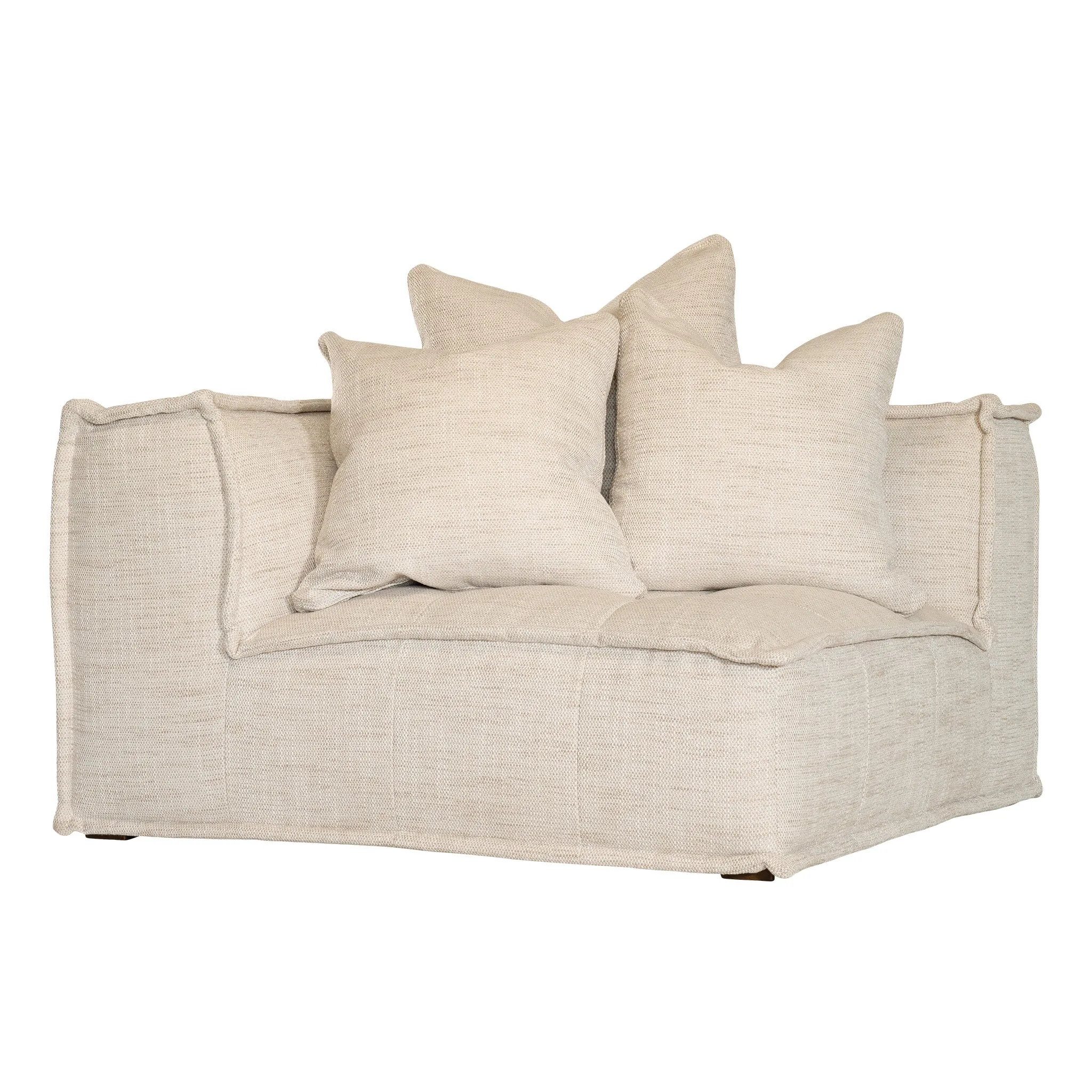 DENVER SOFAS | CORNER