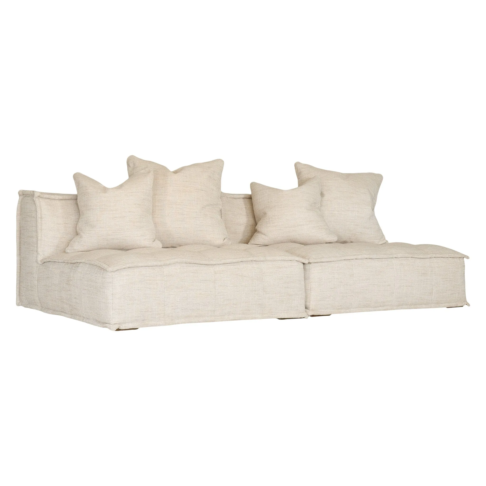 DENVER SOFAS | CORNER