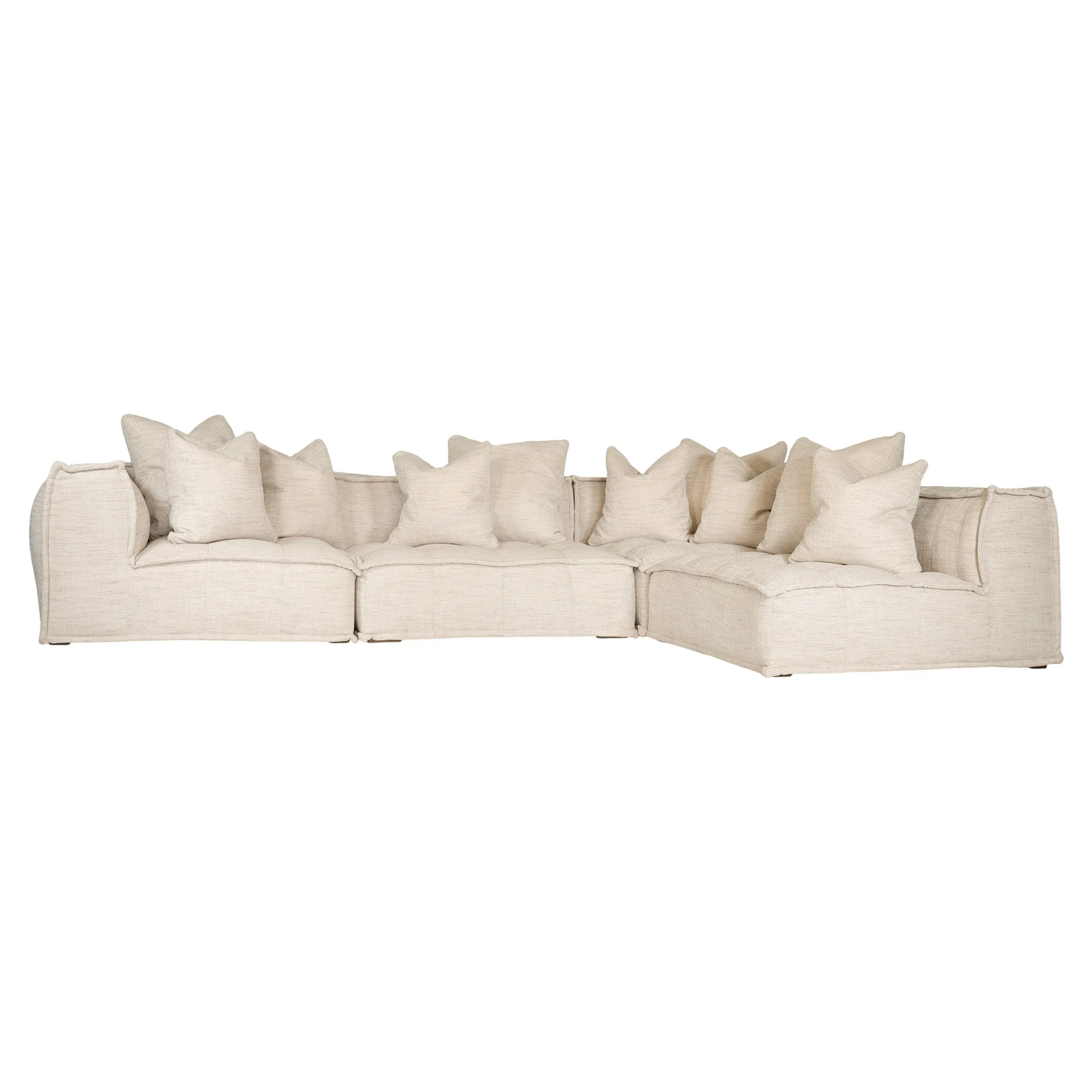 DENVER SOFAS | CORNER