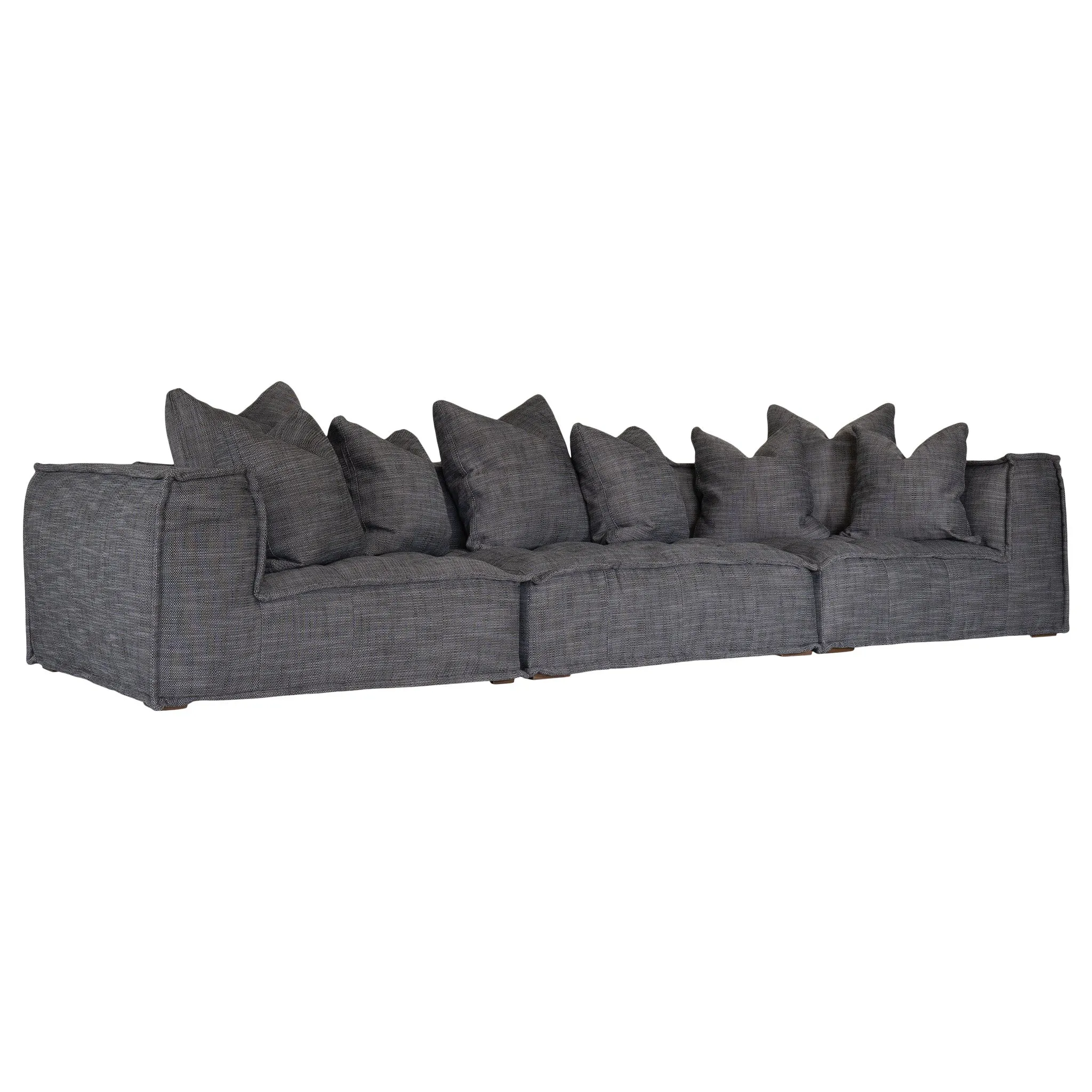 DENVER SOFAS | CORNER