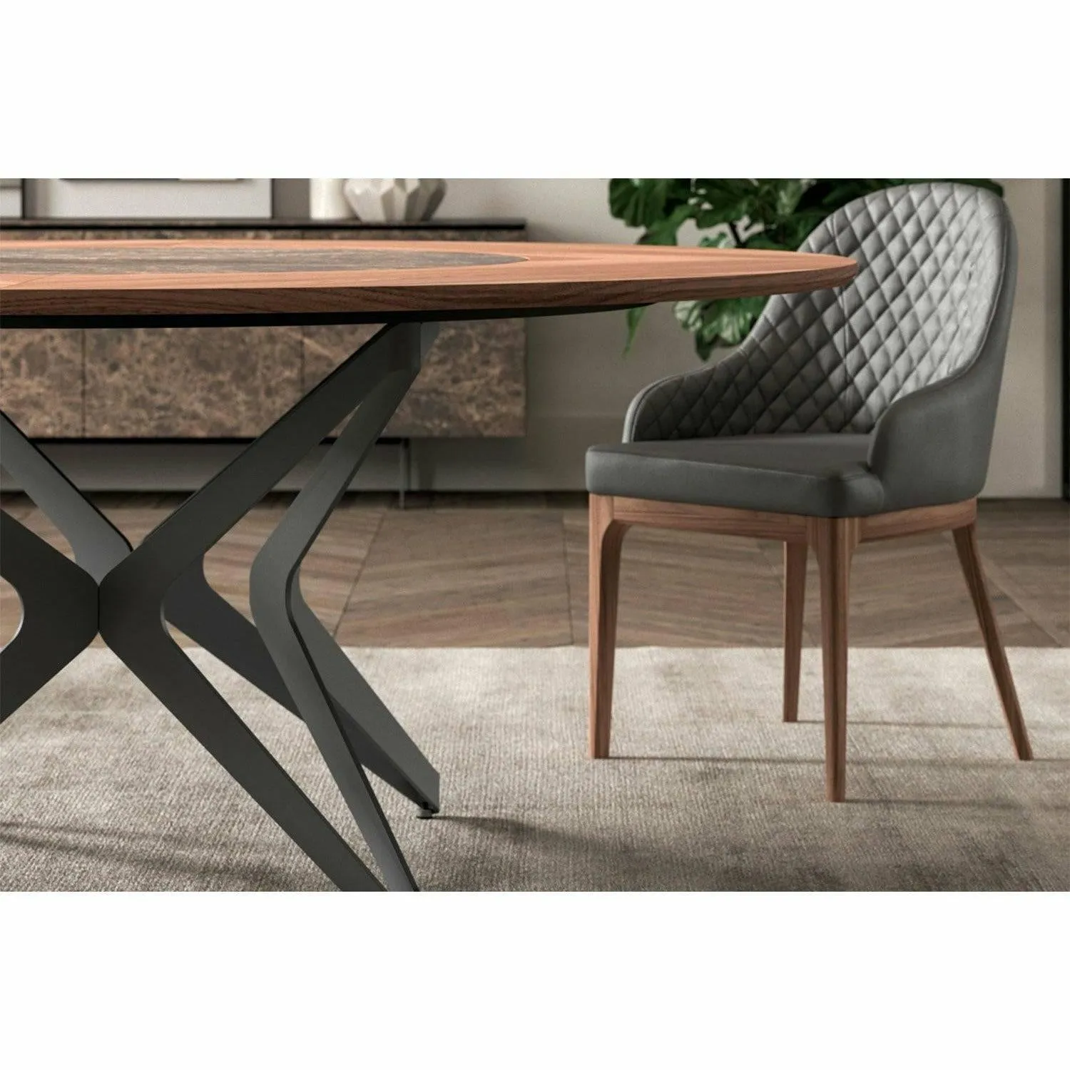 DNA Dining Table