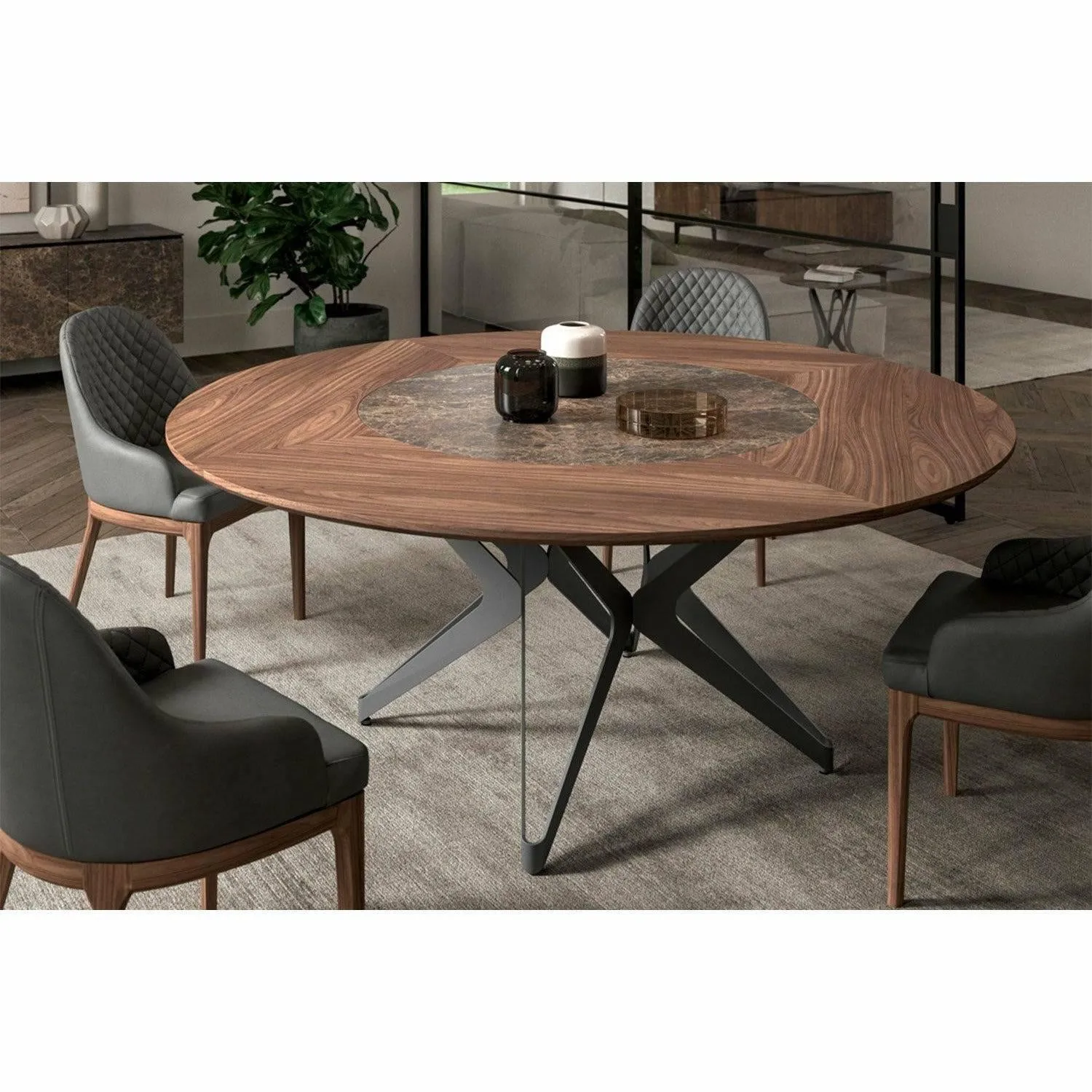 DNA Dining Table