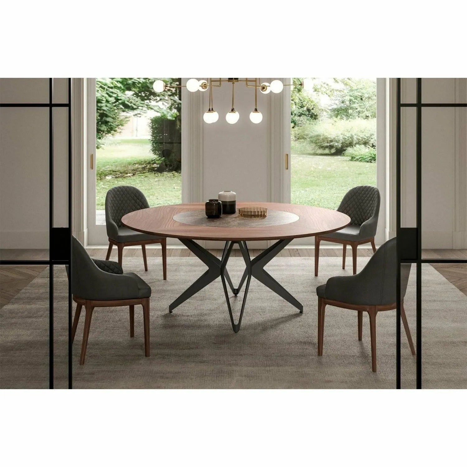 DNA Dining Table