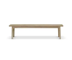 Eckler Bench