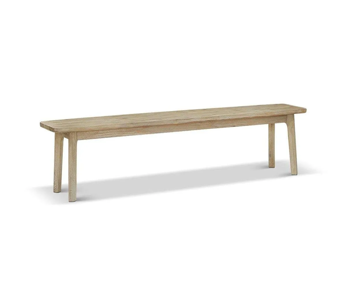 Eckler Bench