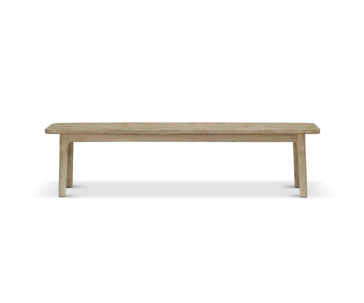 Eckler Bench