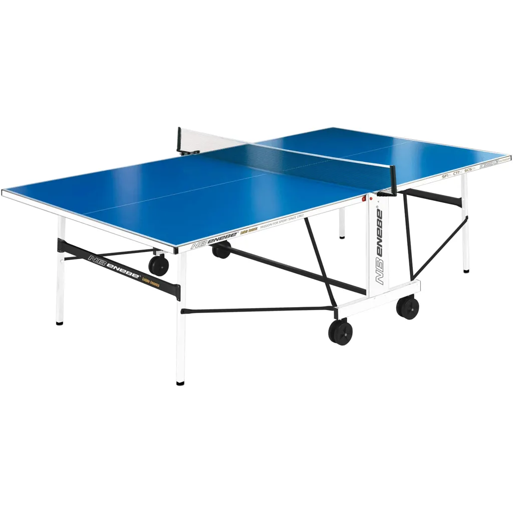 Enebe Twister 700 X2 Outdoor Table Tennis Table