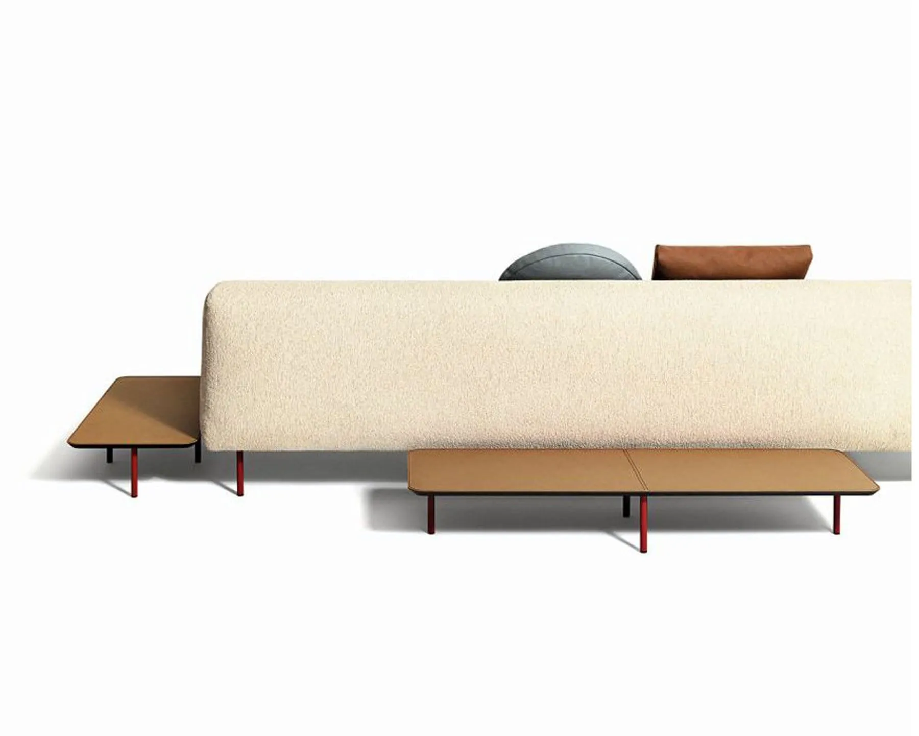 Erei - Sofa