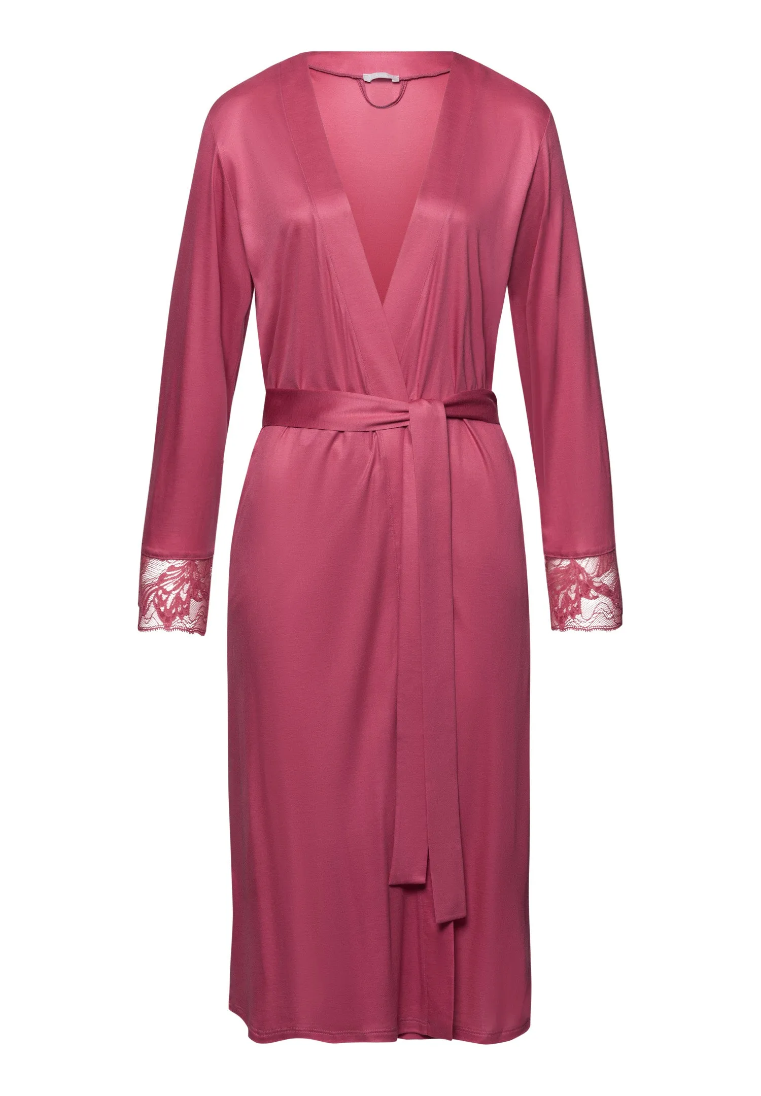 Eva Robe 115cm | Rose Wine 74888-2414