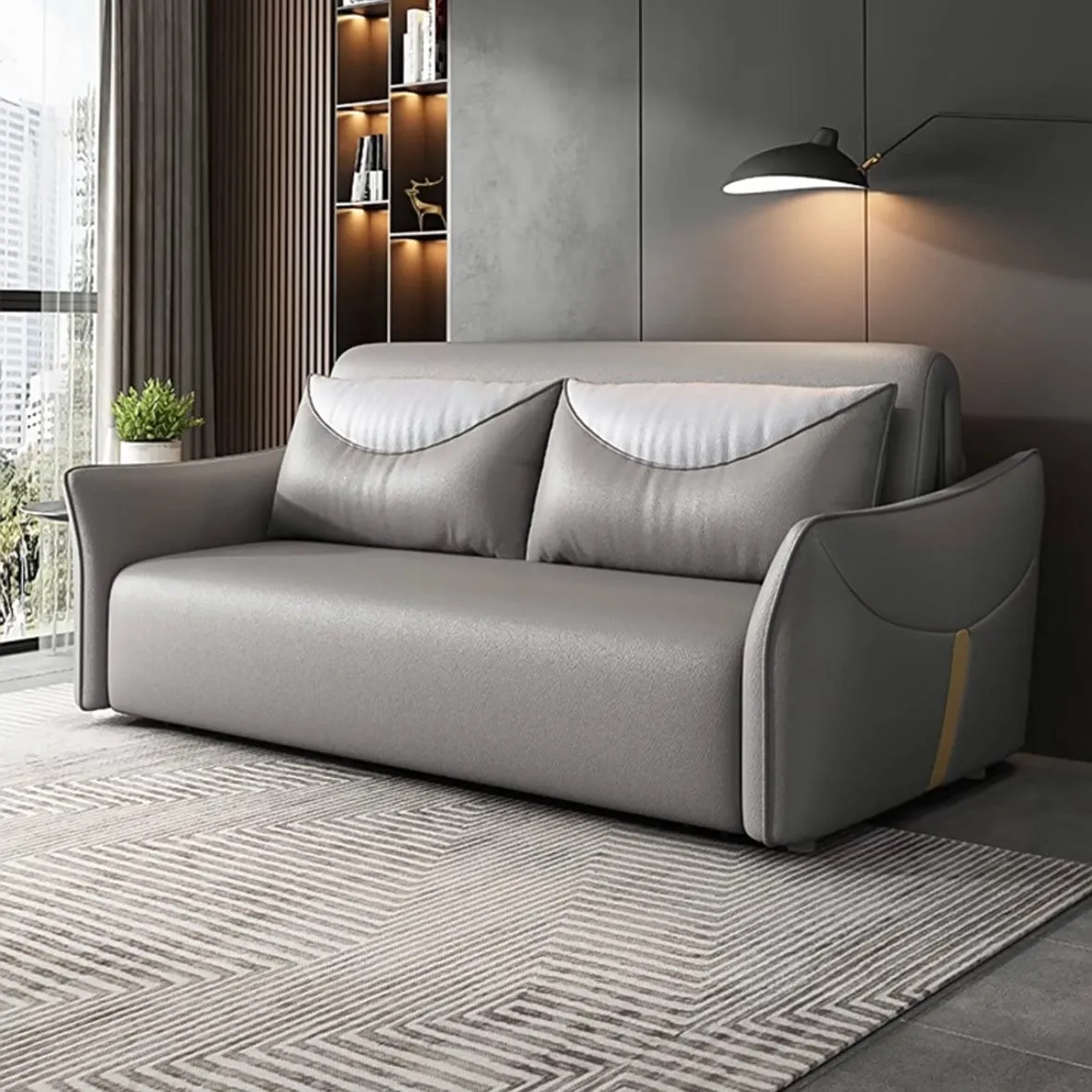 Farrell Electric Sofa Bed