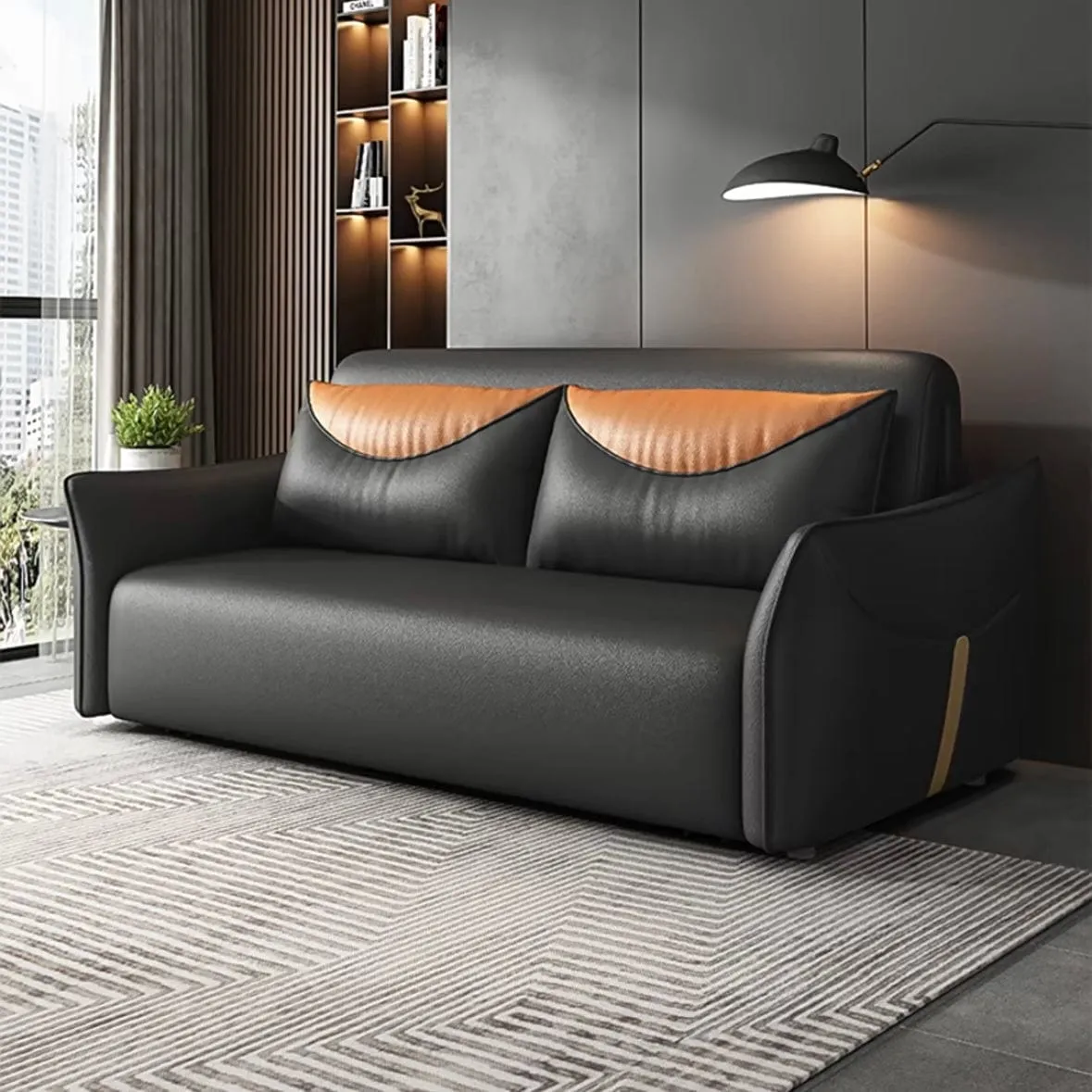 Farrell Electric Sofa Bed