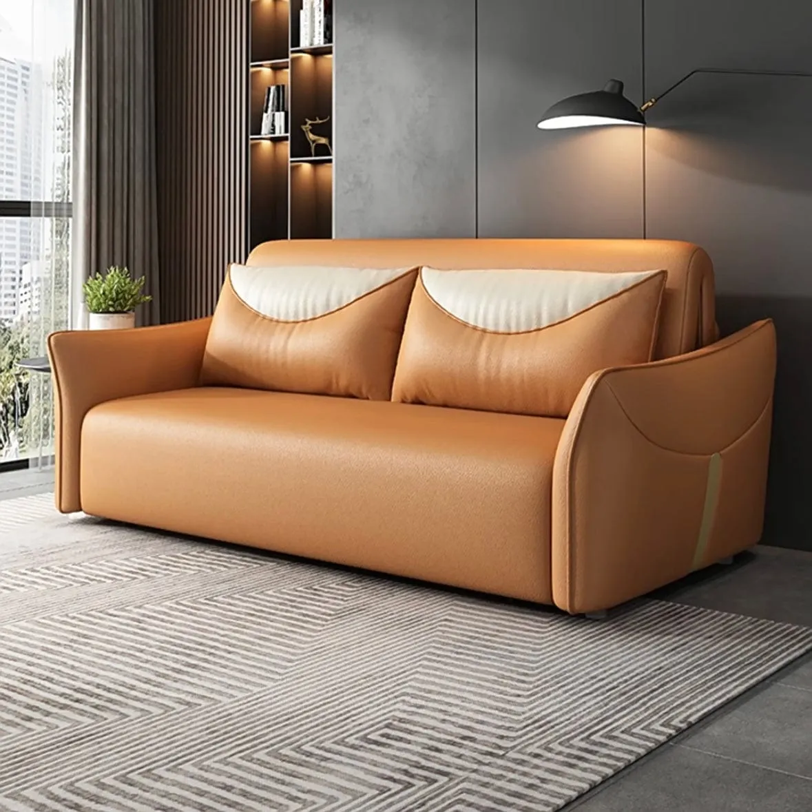 Farrell Electric Sofa Bed