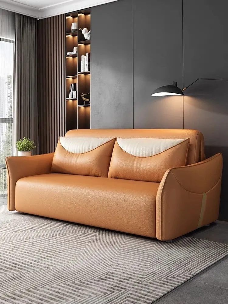 Farrell Electric Sofa Bed