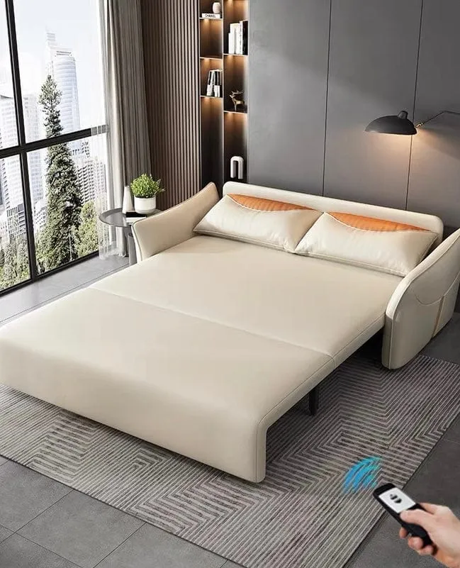 Farrell Electric Sofa Bed