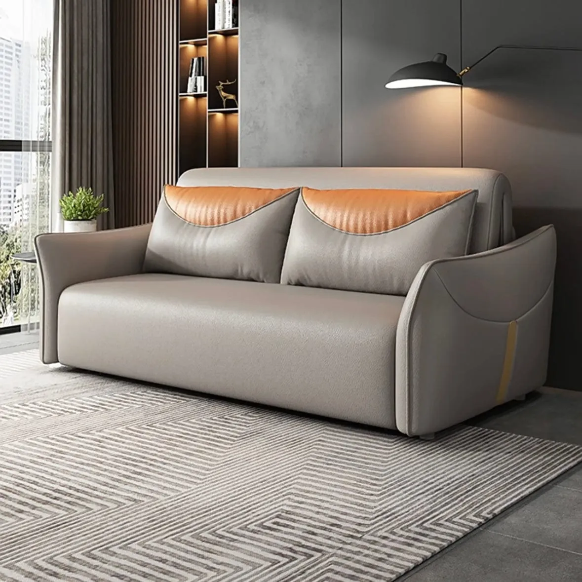 Farrell Electric Sofa Bed