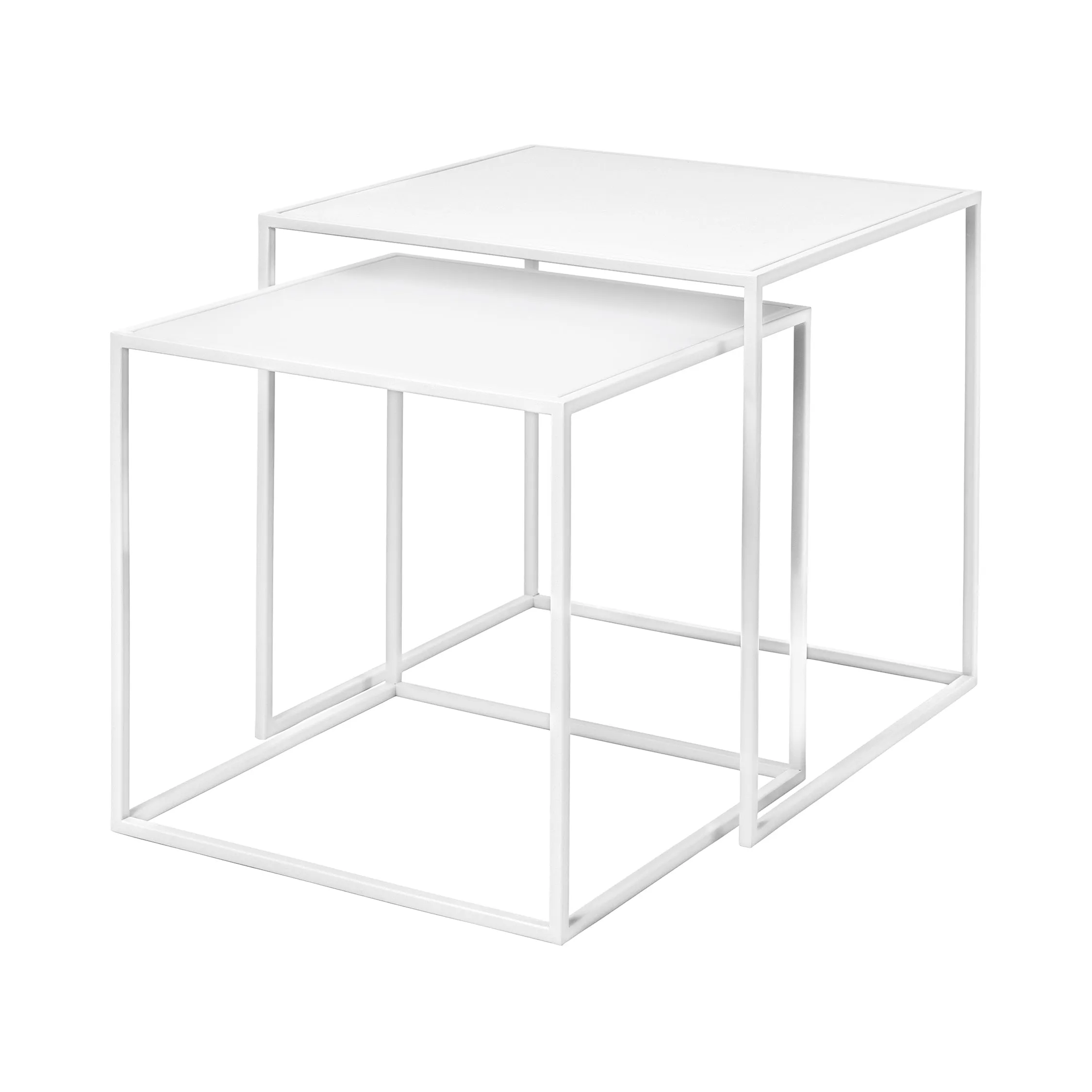 Fera Nesting Table (Set of 2)