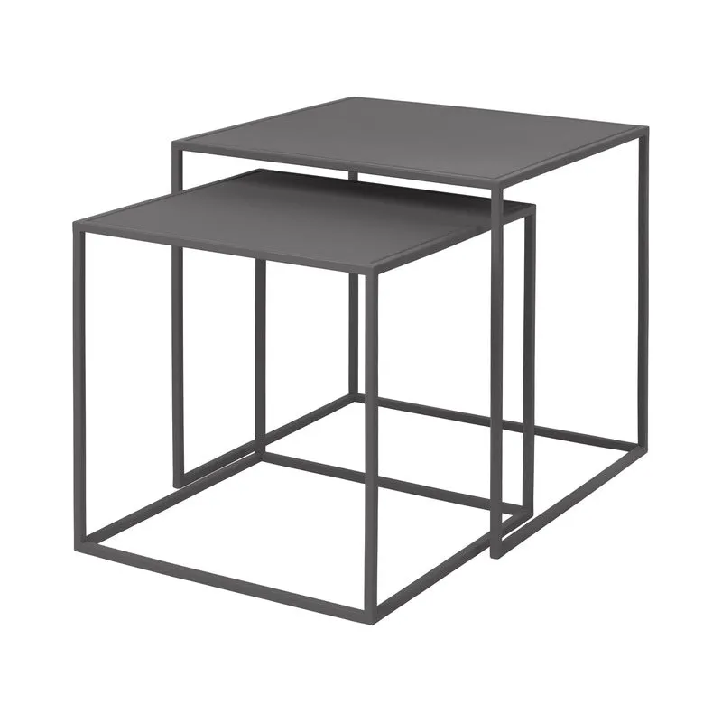 Fera Nesting Table (Set of 2)