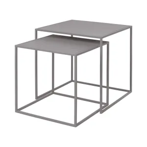 Fera Nesting Table (Set of 2)