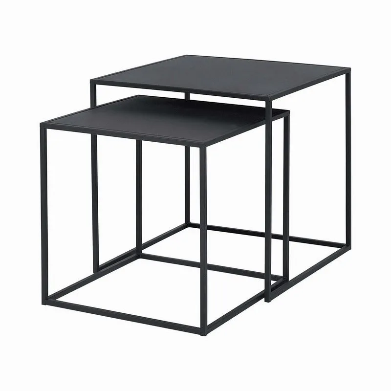 Fera Nesting Table (Set of 2)