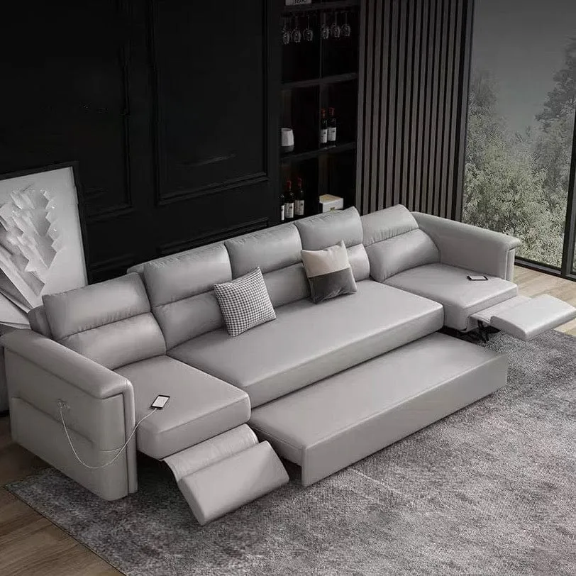 Frederick Sectional Sofa Bed