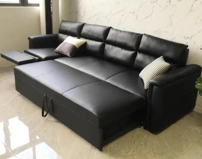 Frederick Sectional Sofa Bed