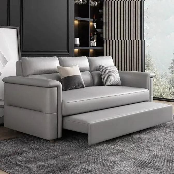 Frederick Sectional Sofa Bed