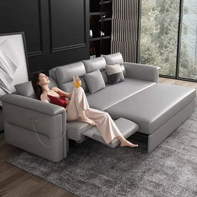 Frederick Sectional Sofa Bed