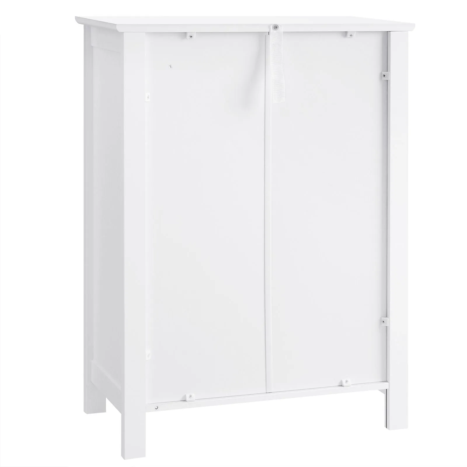 Free Standing Bathroom Cabinet